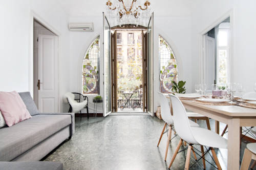 Barcelona Spanien Angebotsrabattcode Booking.com