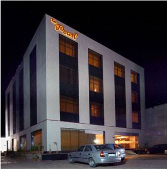 Chandigarh Inde Code de réduction pour les offres de Booking.com