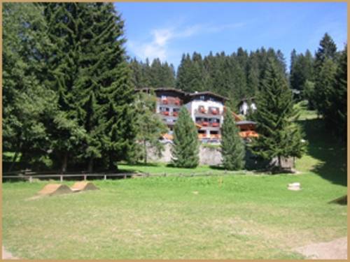 Madonna di Campiglio Italie Code de réduction pour les offres de Booking.com