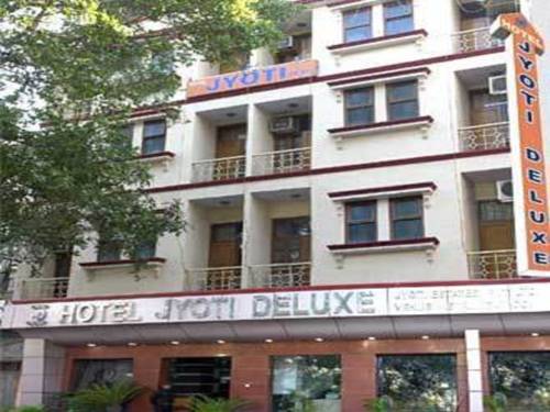 New Delhi India Deal Discount Code Booking.com