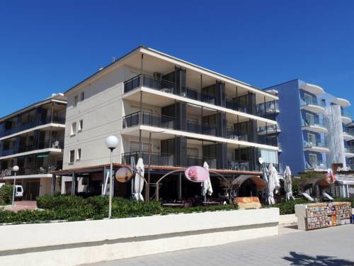 Cambrils Spanien Angebotsrabattcode Booking.com