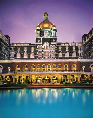 Mumbai Indien Angebotsrabattcode Booking.com