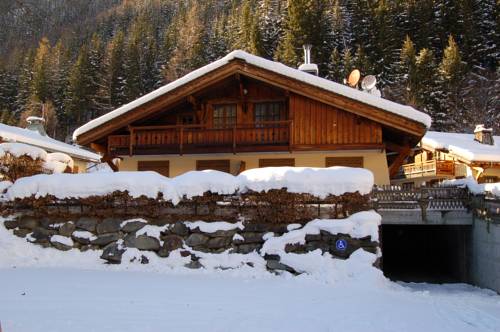 Argentière France Code de réduction pour les offres de Booking.com