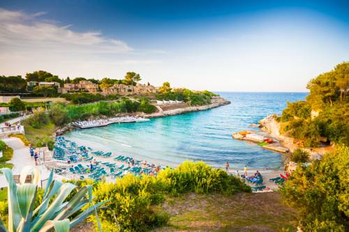 Otranto Italien Angebotsrabattcode Booking.com