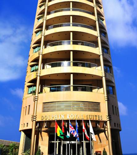 Beirut Libanon Angebotsrabattcode Booking.com