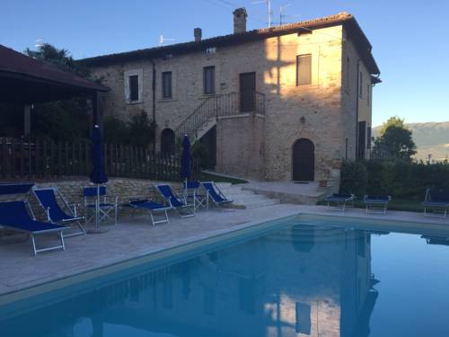 Montefalco Italie Code de réduction pour les offres de Booking.com