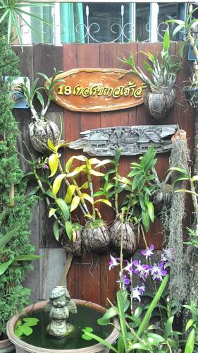 Chiang Mai Thaïlande Code de réduction pour les offres de Booking.com