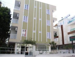 Antalya Turkey Deal Discount Code Agoda.com