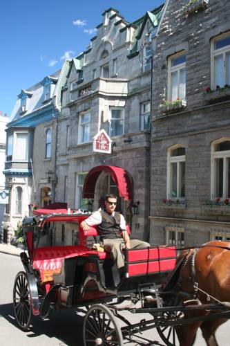 Québec (Québec) Canada Code de réduction pour les offres de Booking.com