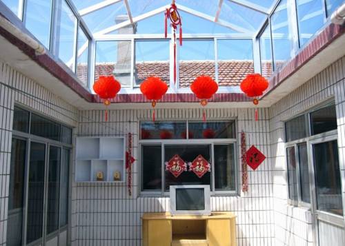 Yantai Chine Code de réduction pour les offres de Booking.com