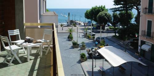 Maiori Italien Angebotsrabattcode Booking.com