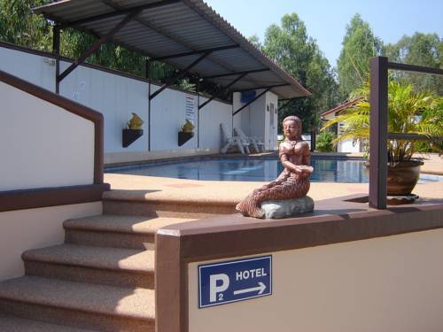 Surin Thailand Deal Discount Code Booking.com