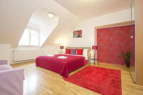 Prag Tschechien Angebotsrabattcode Booking.com
