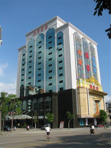 Foshan China Angebotsrabattcode Booking.com