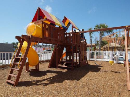 Port Aransas (Texas) United States Deal Discount Code Booking.com