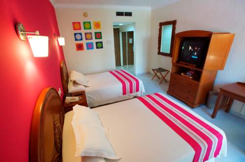 Cancun Mexico Deal Discount Code Booking.com