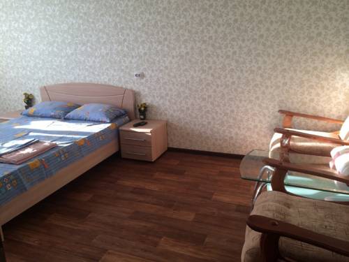 Oulianovsk Russie Code de réduction pour les offres de Booking.com