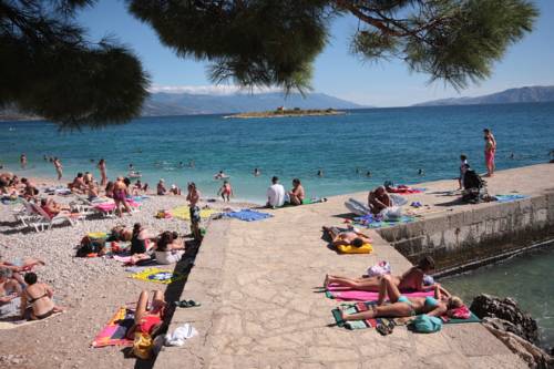 Novi Vinodolski Croatie Code de réduction pour les offres de Booking.com