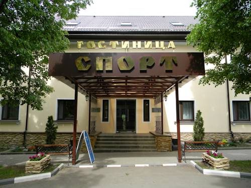 Yaroslavl Russie Code de réduction pour les offres de Booking.com