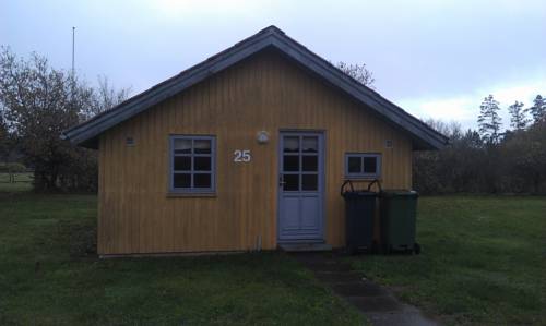 Hovborg Dänemark Angebotsrabattcode Booking.com