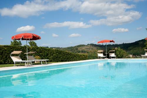 Montaione Italien Angebotsrabattcode Booking.com