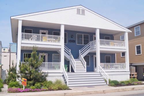 Ocean City (Maryland) United States Deal Discount Code Booking.com