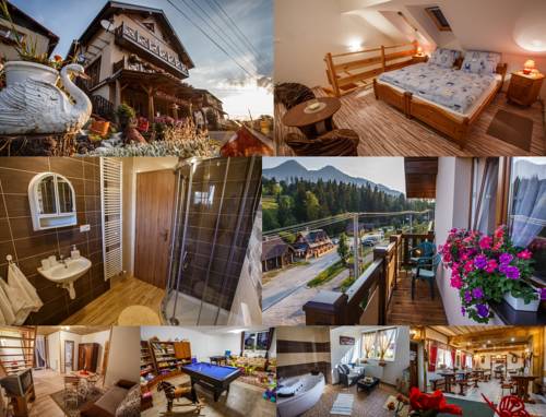 Ždiar Slovakia Deal Discount Code Booking.com
