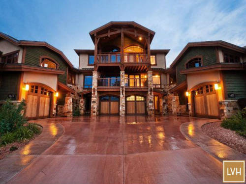 Park City (Utah) Vereinigte Staaten Angebotsrabattcode Booking.com