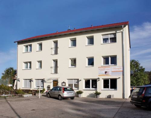Langenzenn Deutschland Angebotsrabattcode Booking.com