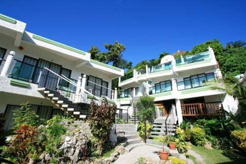 Boracay Philippinen Angebotsrabattcode Booking.com