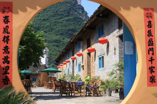 Yangshuo China Angebotsrabattcode Booking.com