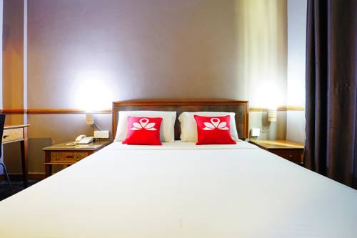 Singapore Singapore Deal Discount Code Booking.com