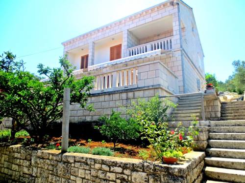 Lumbarda Kroatien Angebotsrabattcode Booking.com