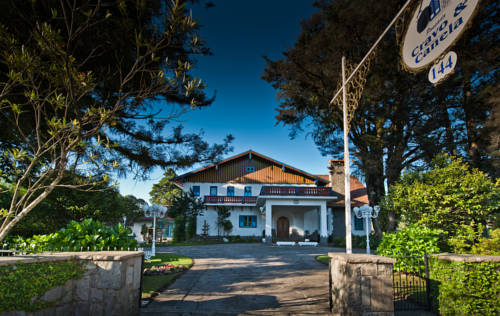 Canela (Rio Grande do Sul) Brésil Code de réduction pour les offres de Booking.com