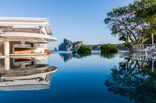 Phi Phi Don Thailand Angebotsrabattcode Booking.com