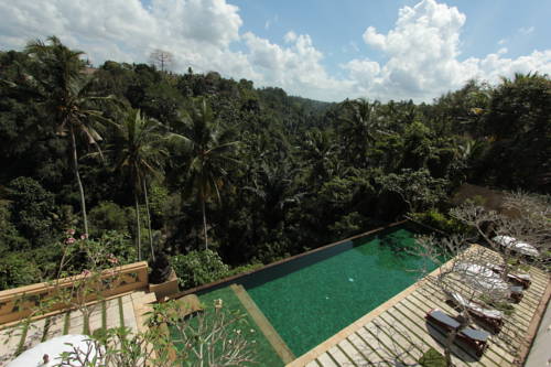Ubud Indonesien Angebotsrabattcode Booking.com