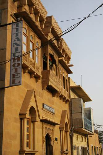 Jaisalmer Inde Code de réduction pour les offres de Booking.com