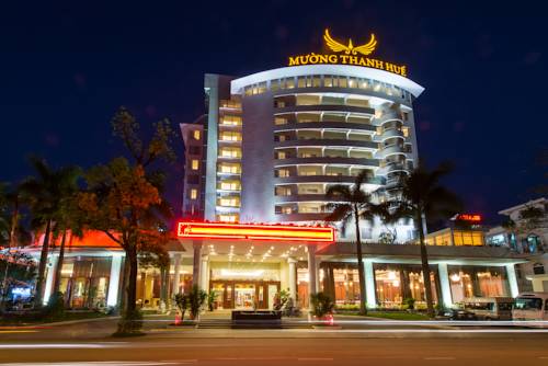 Teinte Vietnam Code de réduction pour les offres de Booking.com