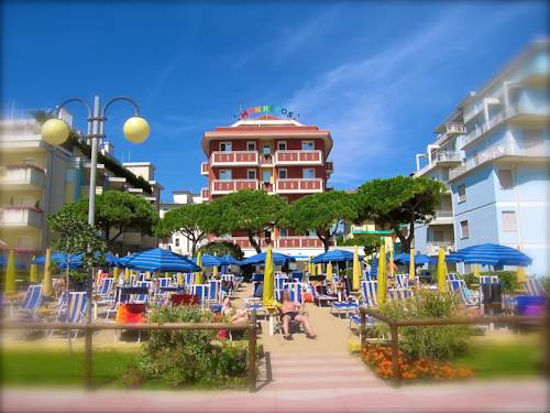 Lido di Jesolo Italie Code de réduction pour les offres de Booking.com