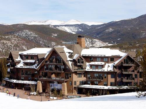 Breckenridge (Colorado) États Unis Code de réduction pour les offres de Booking.com