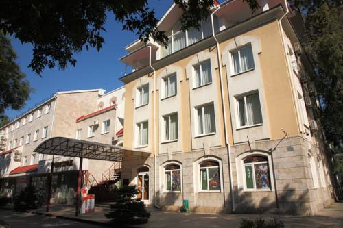Feodosiya Crimée Code de réduction pour les offres de Booking.com