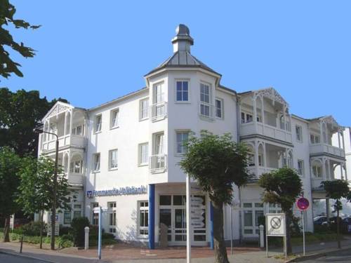 Binz (Ostseebad) Deutschland Angebotsrabattcode Booking.com