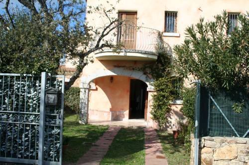 San Teodoro Italie Code de réduction pour les offres de Booking.com