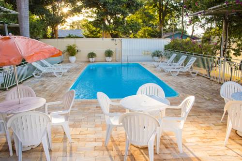Foz do Iguacu (Parana) Brasilien Angebotsrabattcode Booking.com