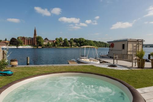 Malchow Germany Deal Discount Code Agoda.com