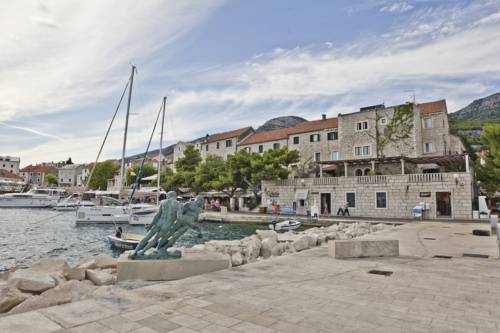 Bol Croatie Code de réduction pour les offres de Booking.com
