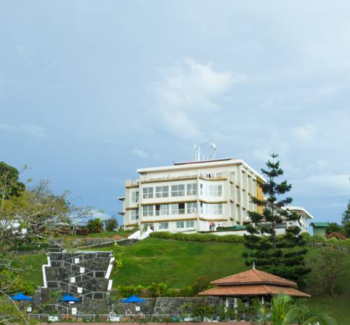 Kandy Sri Lanka Code de réduction pour les offres de Booking.com