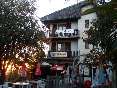 Col de Turini France Deal Discount Code Booking.com