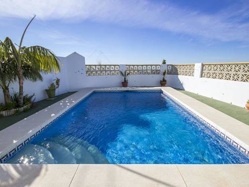 Nerja Spanien Angebotsrabattcode Booking.com