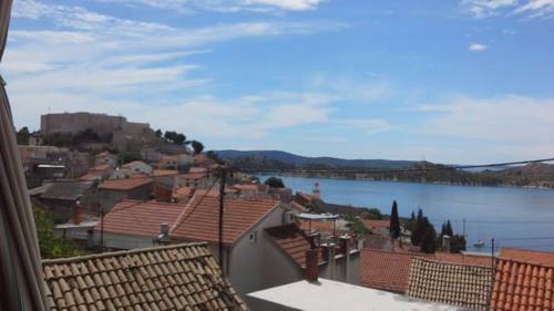 Sibenik Kroatien Angebotsrabattcode Booking.com